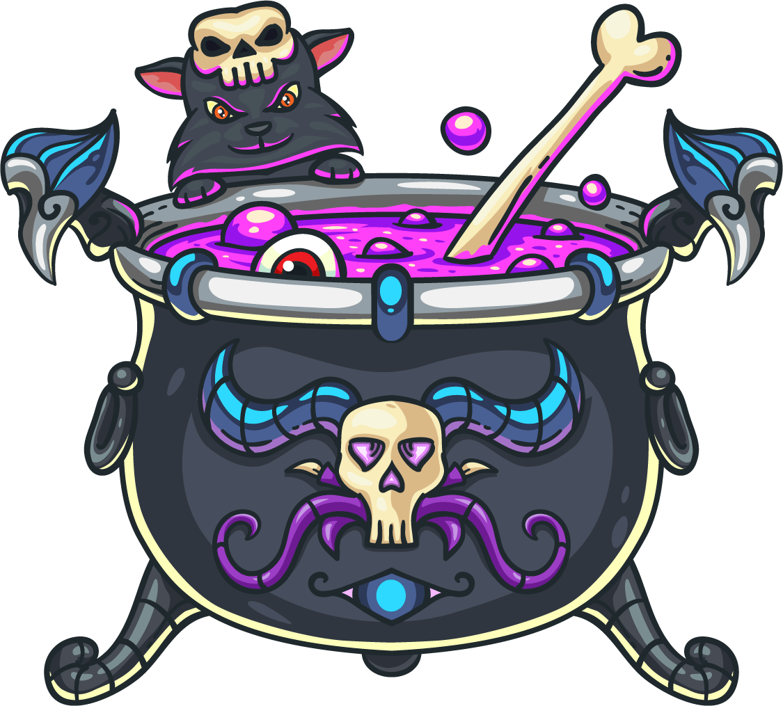 Cartoon Clipart (1125x1015), Png Download