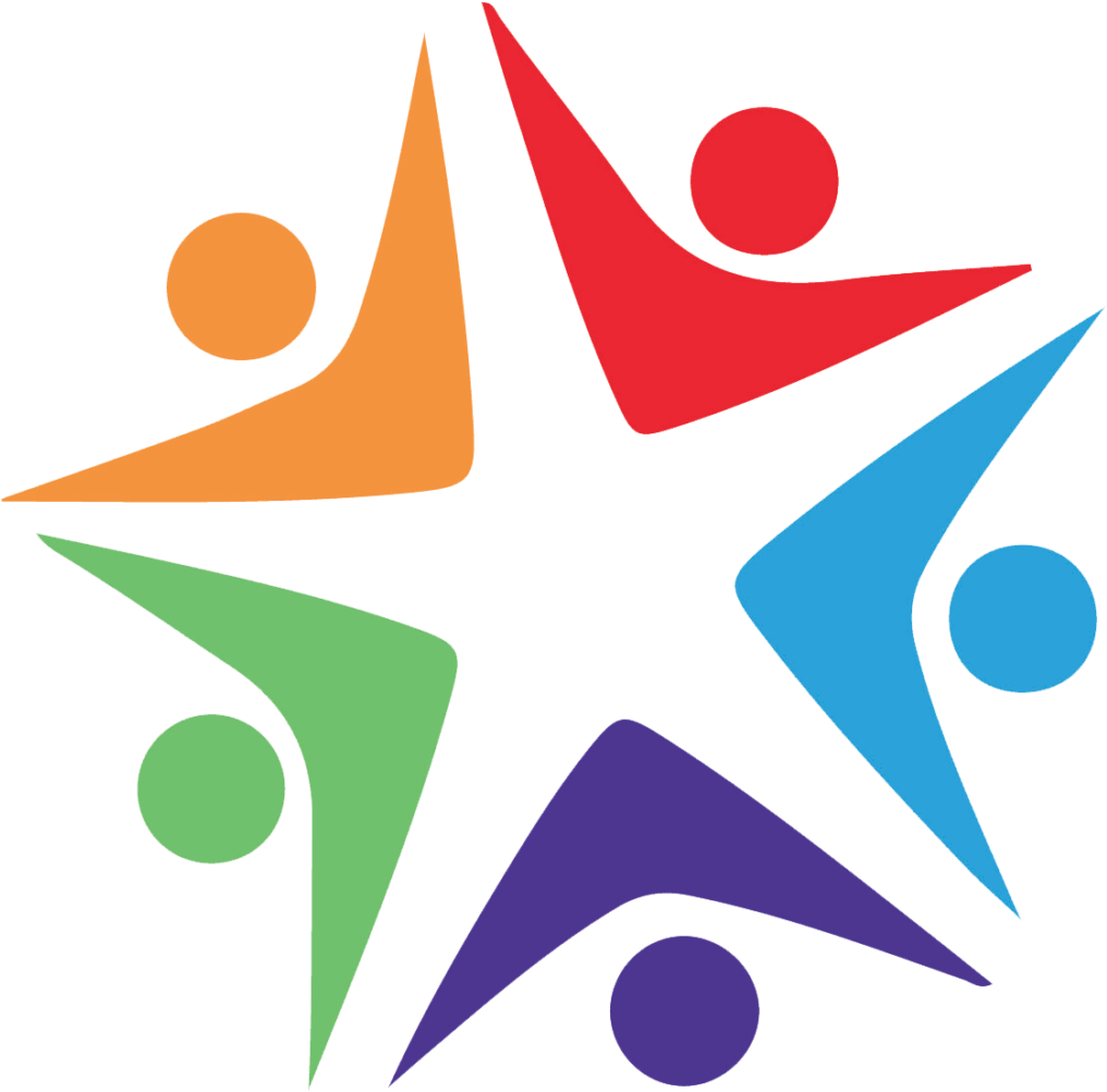 Http - North Star Lgbtq Community Center Clipart (1024x1024), Png Download