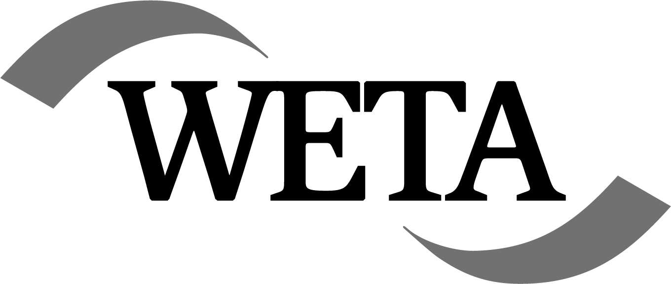 Made Possible Through - Weta Kids Clipart (1360x575), Png Download