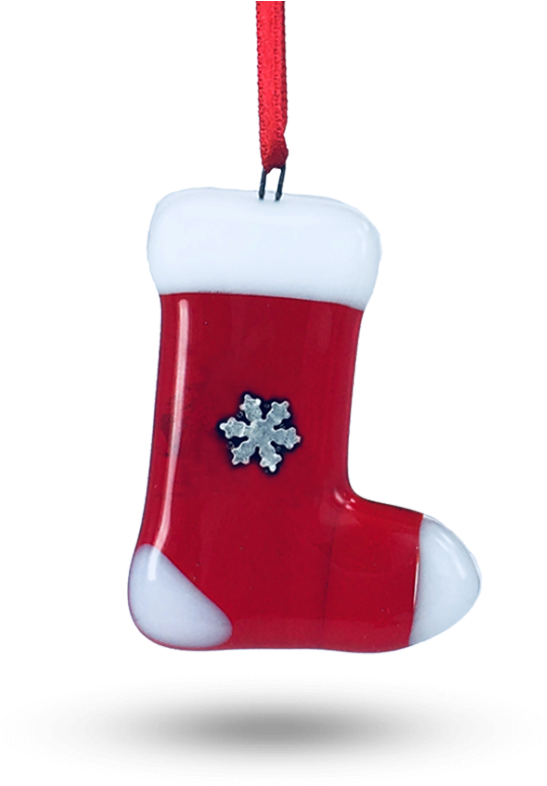 Christmas Stocking , Png Download - Christmas Stocking Clipart (547x786), Png Download