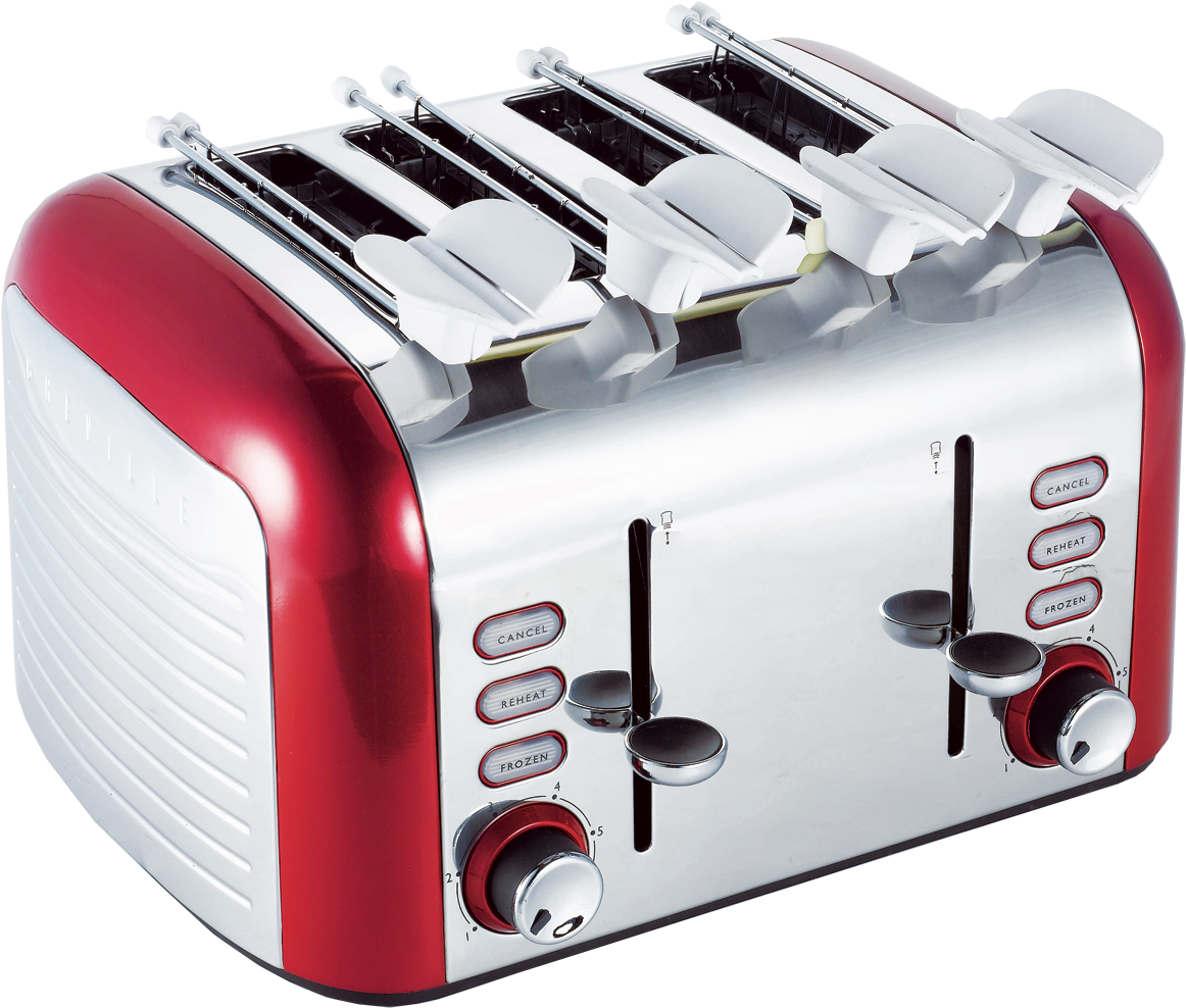 Search Products - Toaster Clipart (1280x1280), Png Download