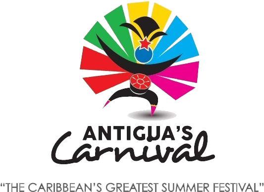 L - O - S Dancers - Antigua Carnival 2018 Logo Clipart (819x564), Png Download