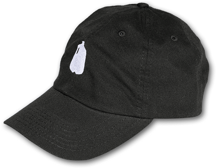 Dad Hat Png - Jug Life Hat Clipart (1000x1000), Png Download