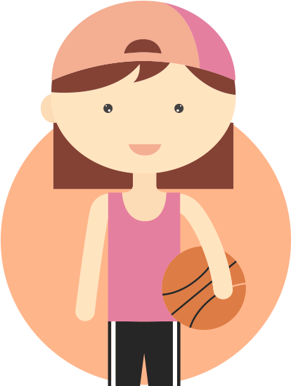Banner Freeuse Download Sports Activities Activites - Physical Activity Clipart Png Transparent Png (987x606), Png Download
