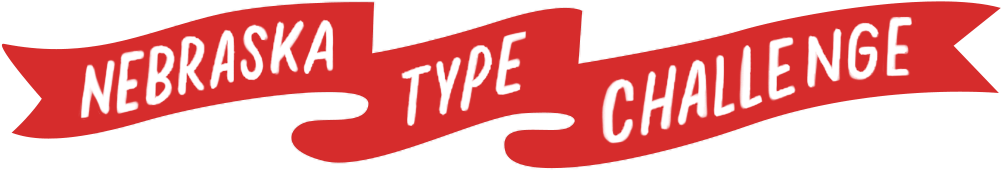 Type Week - Calligraphy Clipart (1080x295), Png Download