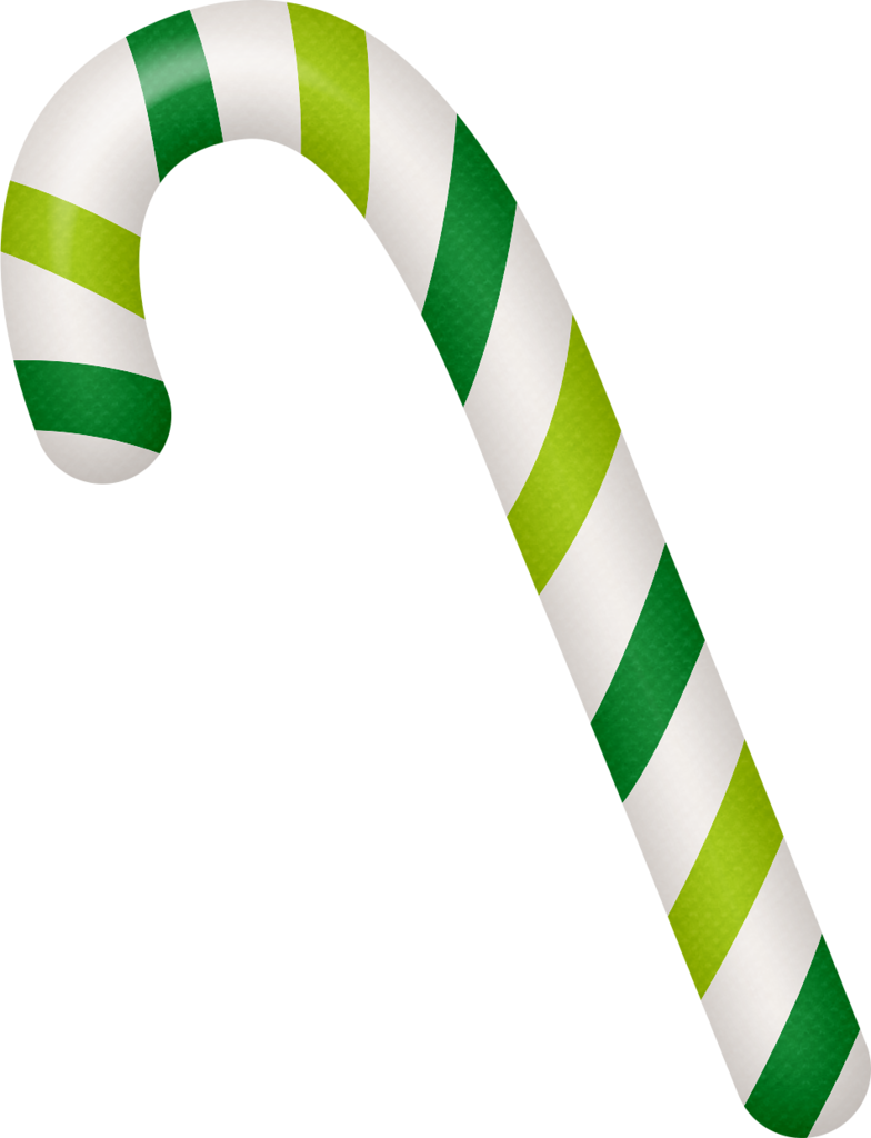 Candy Cane Clipart (784x1024), Png Download