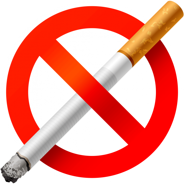 Бросить Курить Clipart (715x715), Png Download