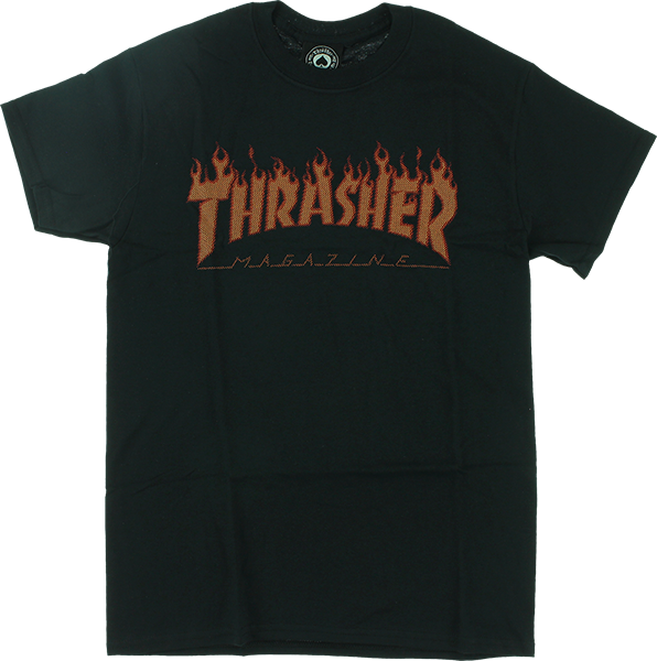 Thrasher Clipart - Large Size Png Image - PikPng