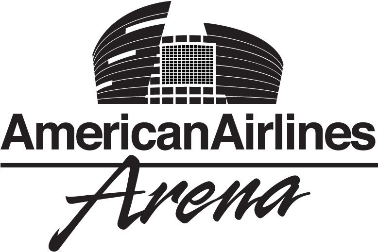 American Airlines Arena Logo , Png Download - American Airlines Arena Logo Clipart (778x519), Png Download