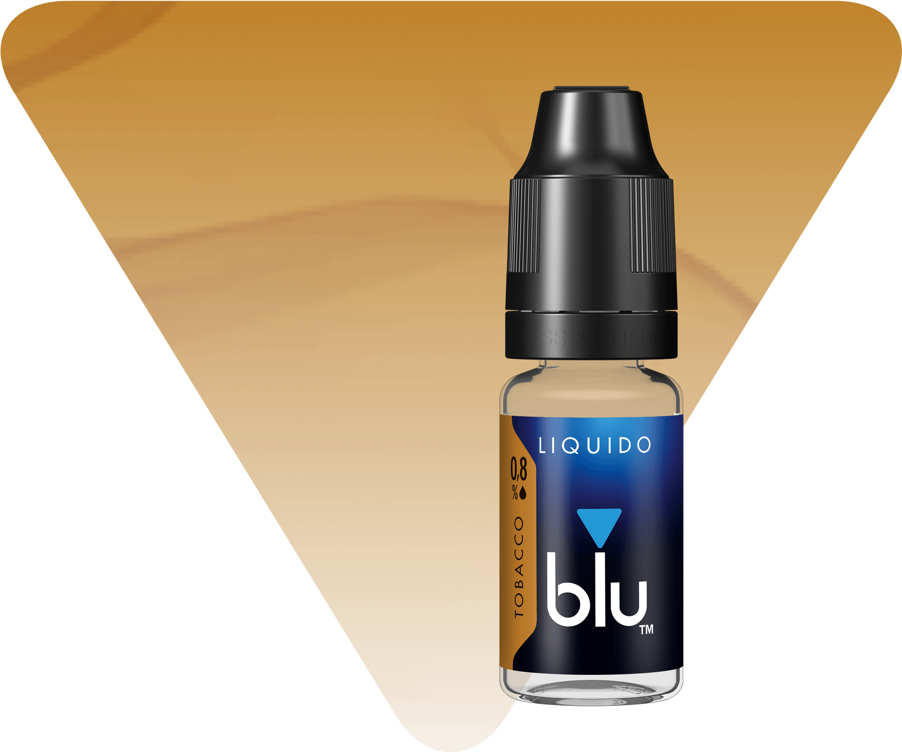 Tobacco - Nicotine Free Vape Clipart (1800x1510), Png Download