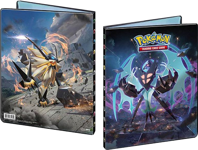 Pokemon - Pokemon Tcg Ultra Prism Clipart (700x700), Png Download