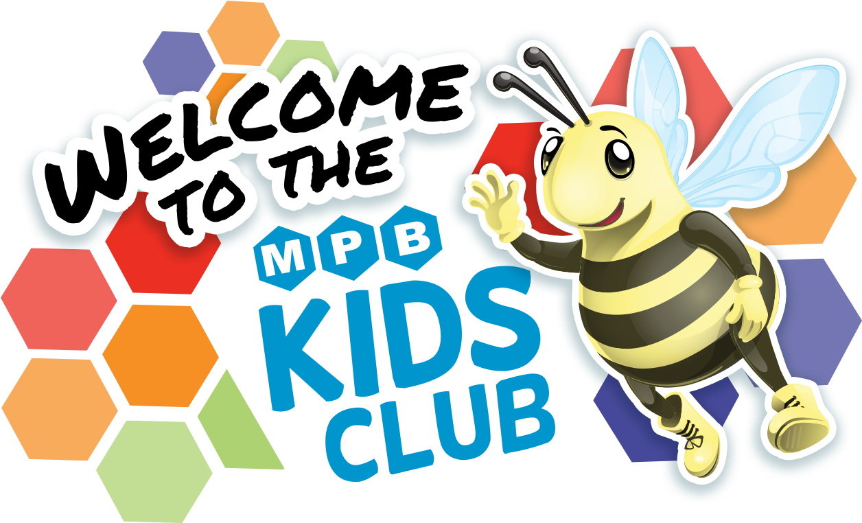 Welcome To The Mpb Kids Club - Welcome To Kids Club Clipart (1425x800), Png Download