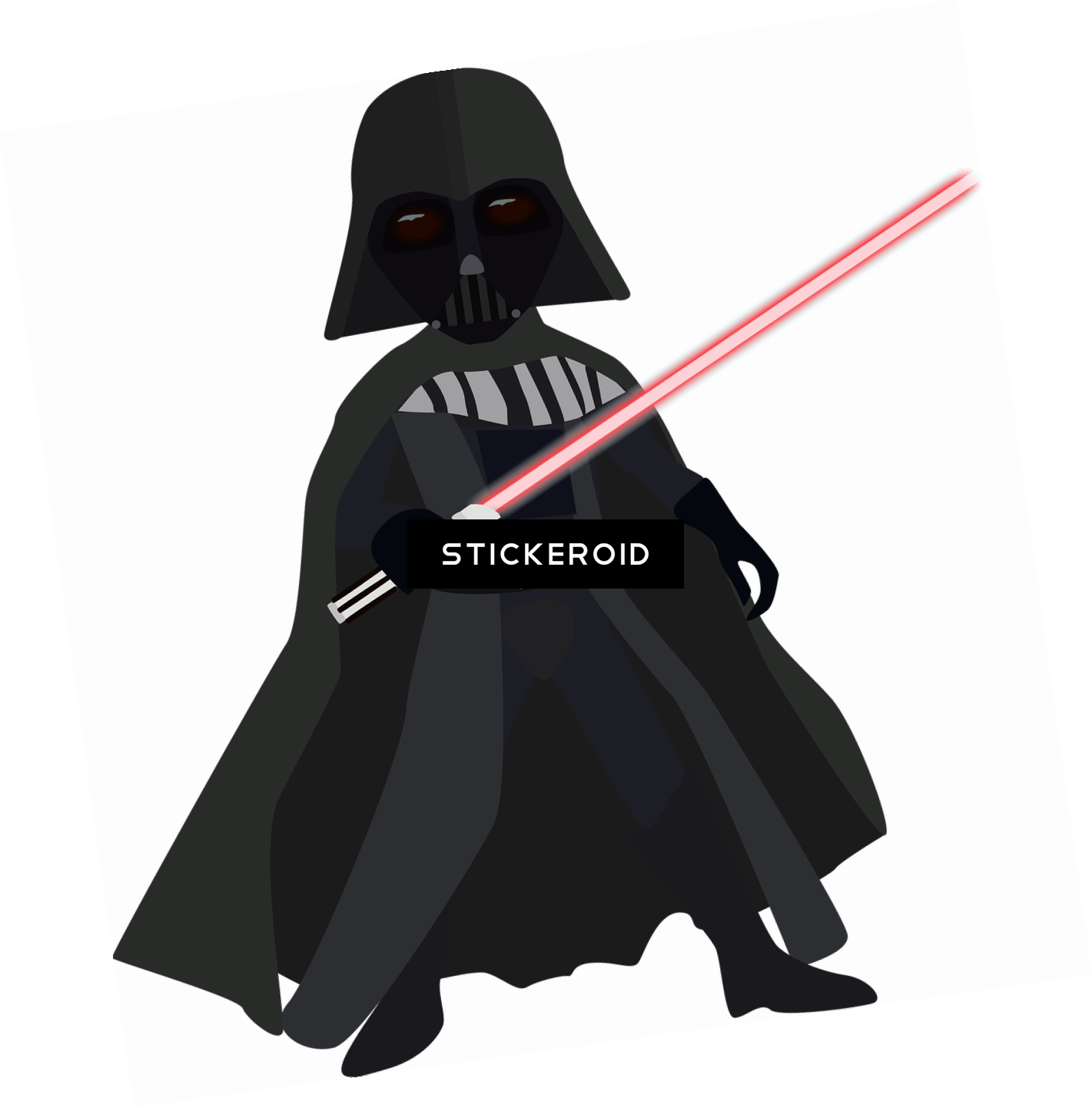 Darth Vader , Png Download - Darth Vader Clipart (1421x1442), Png Download