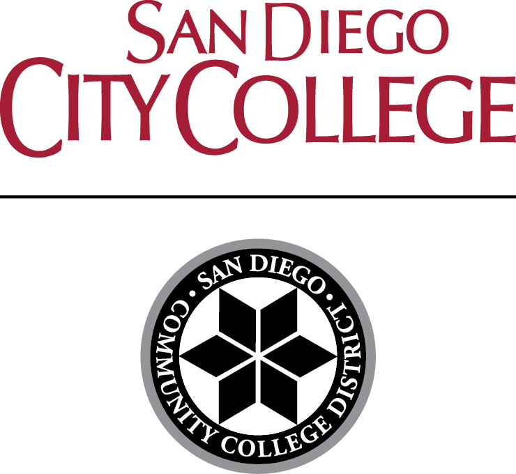 Color Png - San Diego Mesa College Clipart (740x680), Png Download
