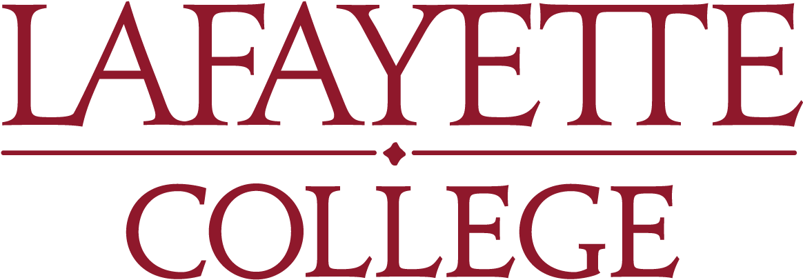 Download The Png - Lafayette College Letterhead Clipart (1200x463), Png Download