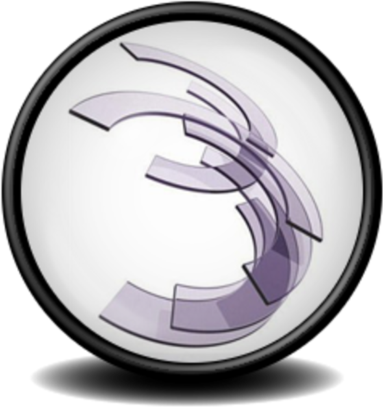 After Effects 7 Icon Image - Adobe After Effects 7.0 Professional Mac Clipart (600x600), Png Download