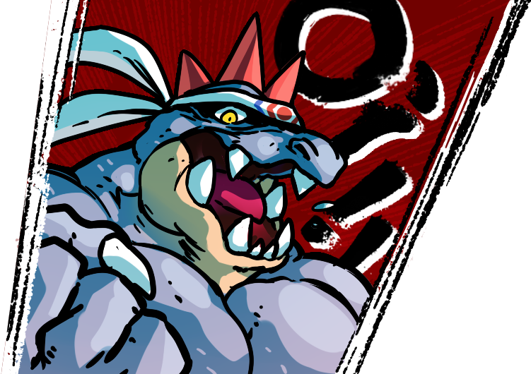 Danganronpa Pokemon Clipart (751x530), Png Download