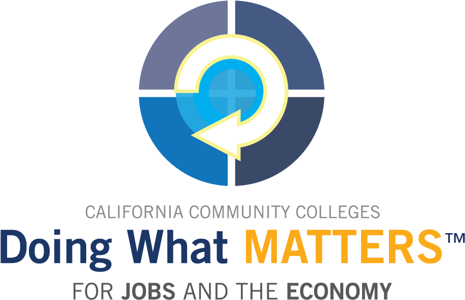 American River College Logo Png, Picture - Doing What Matters For Jobs And The Economy Clipart (991x658), Png Download