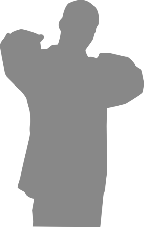 Boy Man Male Rapper Homo Sapiens - Rapper Clipart Black And White - Png Download (478x750), Png Download