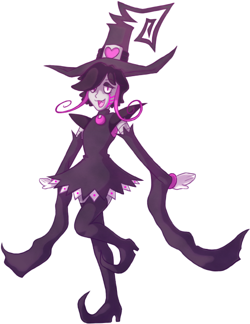 Undertale And Soul Eater Clipart (540x686), Png Download