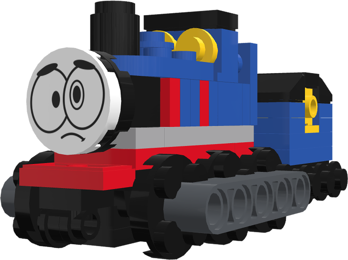 Engine Clipart Train Head - Locomotive - Png Download (1440x900), Png Download