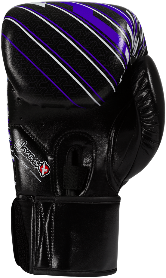 - Hayabusa Girl Boxing Gloves , Png Download - Boxing Glove Clipart (552x926), Png Download