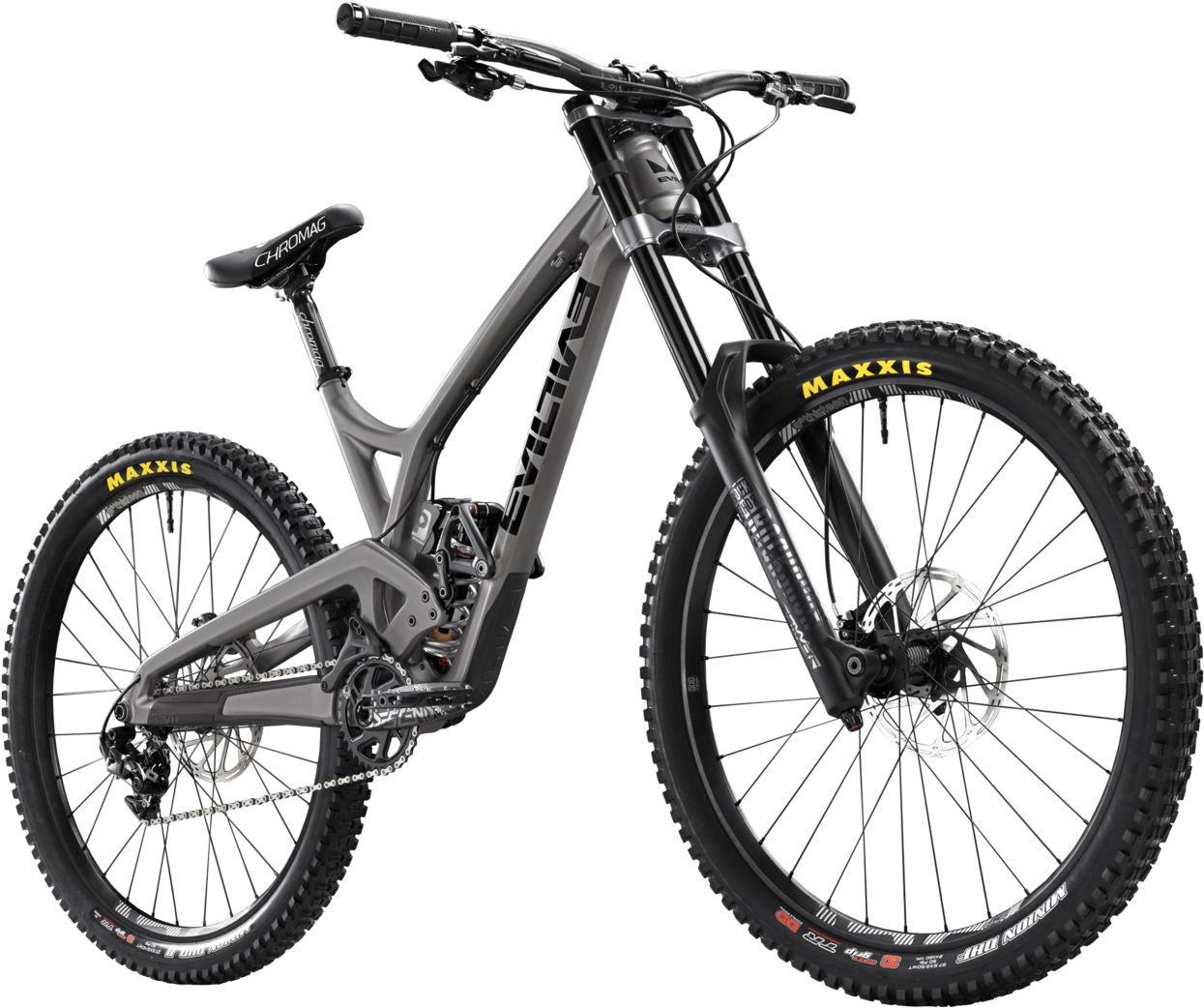 Bike Tire Png - Haibike Xduro Nduro 8.0 2017 Clipart (1500x1250), Png Download