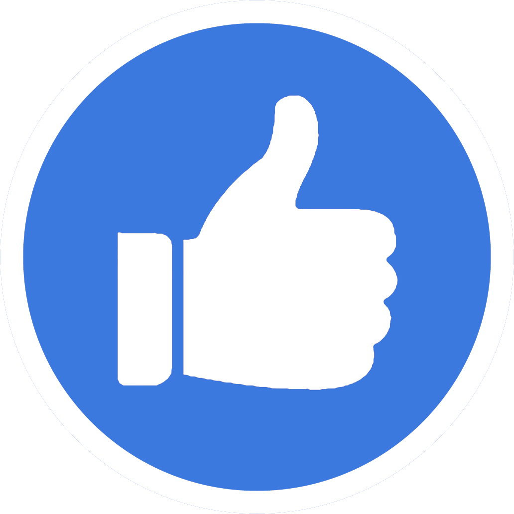 Advantage Icon Png - Facebook Like Png Clipart - Large Size Png Image -  PikPng