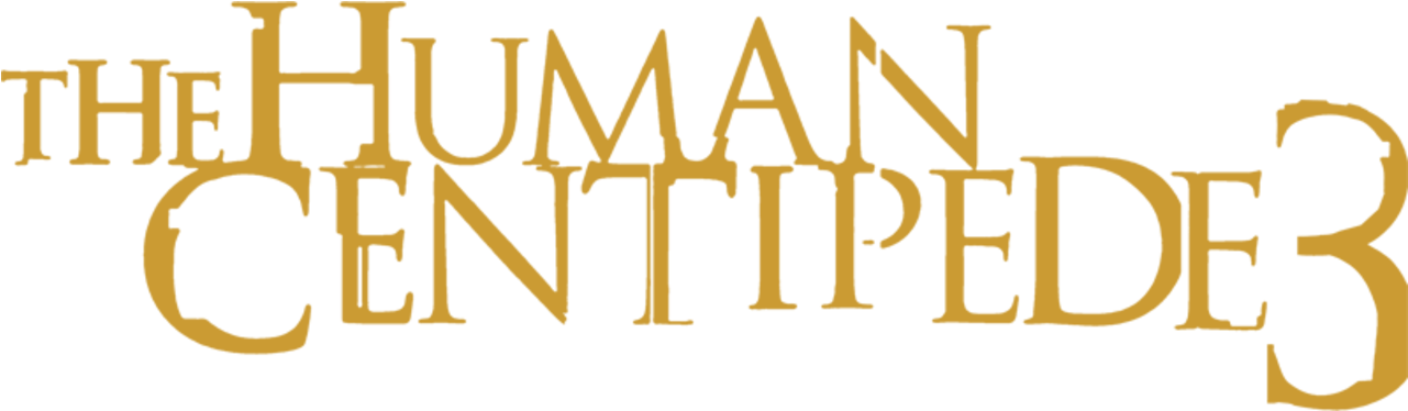The Human Centipede - Human Centipede (first Sequence) Clipart (1280x544), Png Download