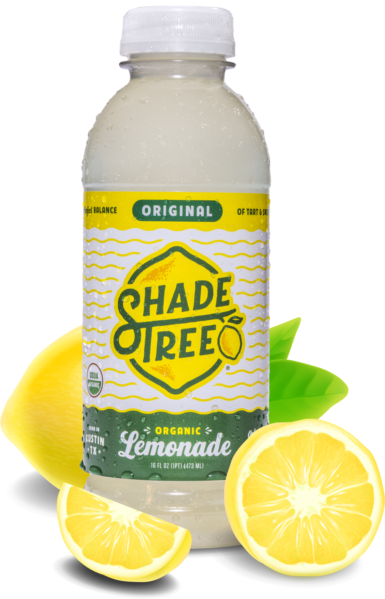 100% Organic Lemon Juice Concentrate, Perfectly Aligned - Спрей За Слънце Бочко Clipart (1404x2033), Png Download