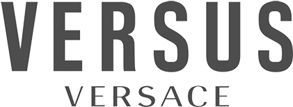 Versus - Versace Clipart (640x640), Png Download