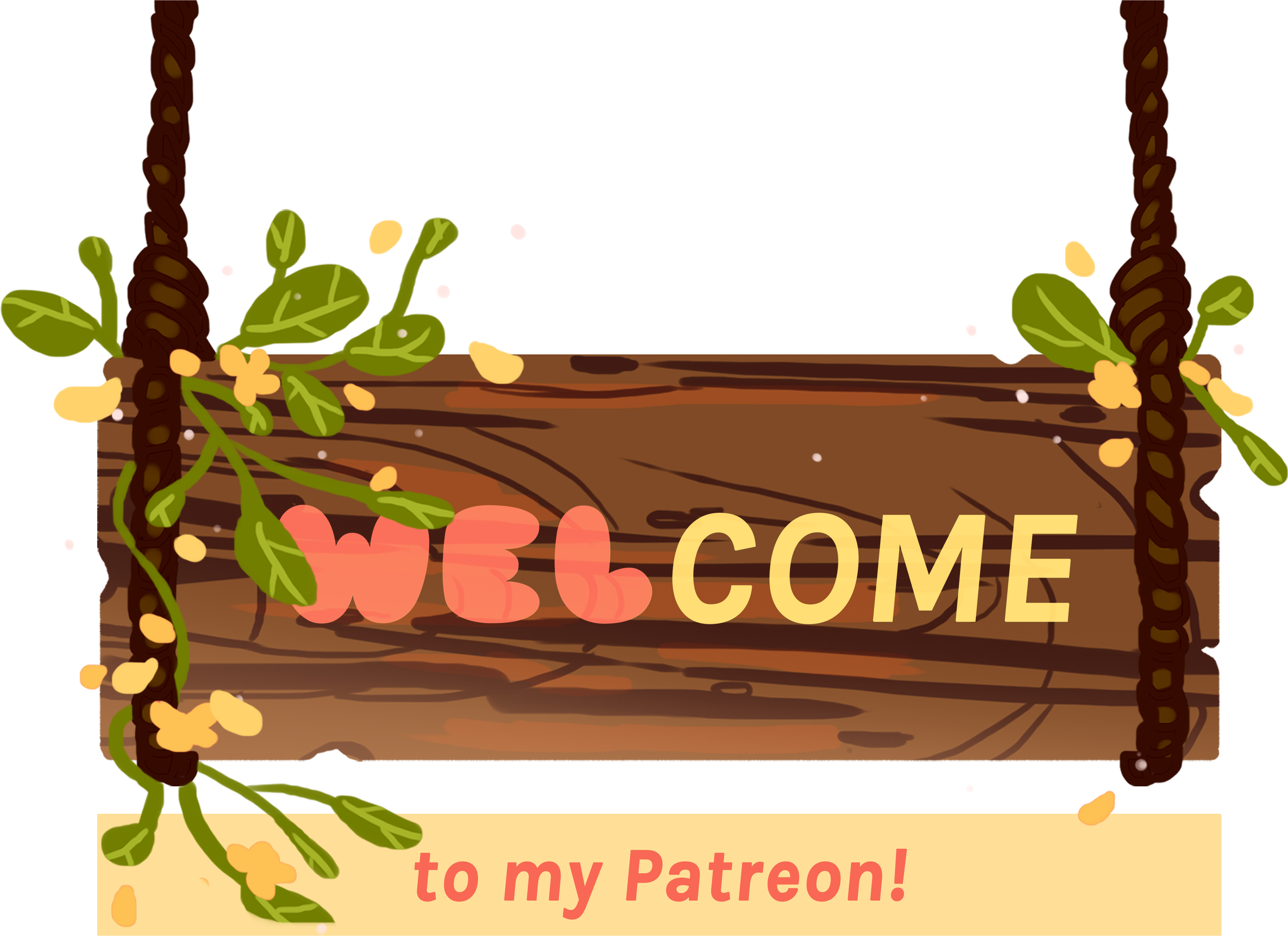 ✧ Who Am I Name - Illustration Clipart (4800x3904), Png Download