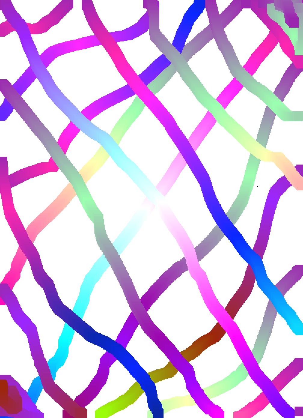 Fairy Dust Clipart (1008x1392), Png Download