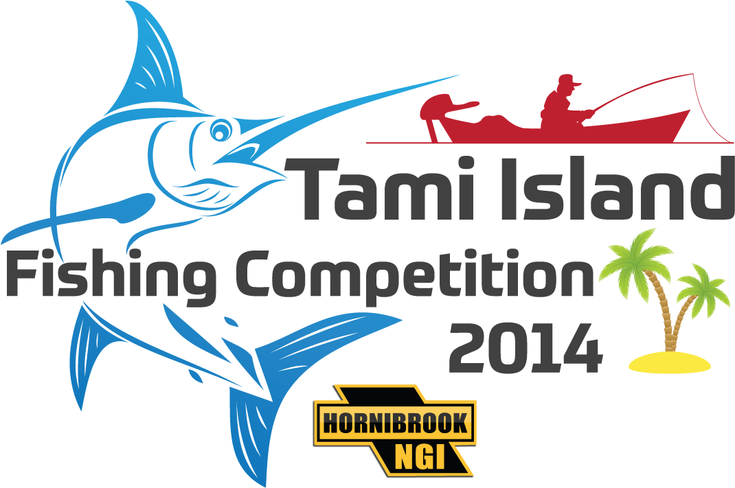 Tami Island Annual Fishing Competition - Swordfish Clipart (1200x900), Png Download