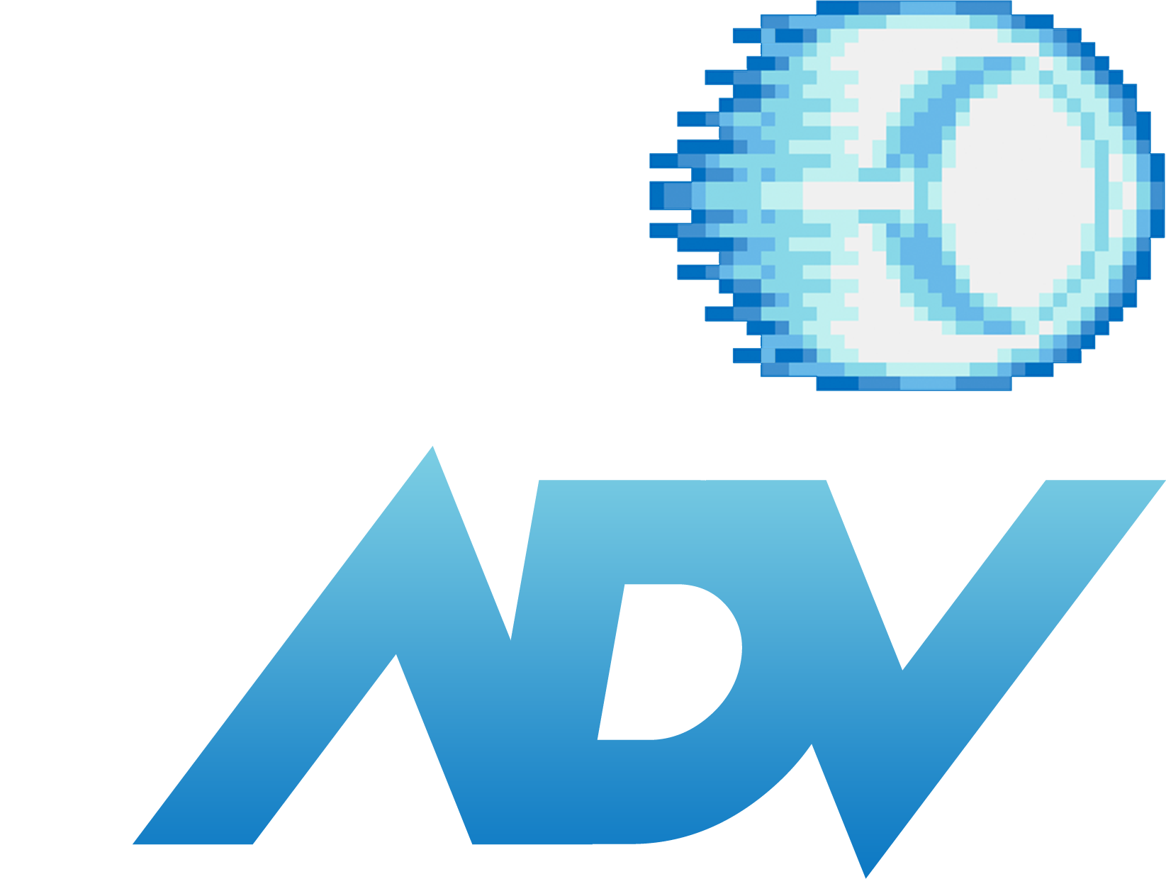 Teespring - Street Fighter Hadouken Png Clipart (1645x1240), Png Download