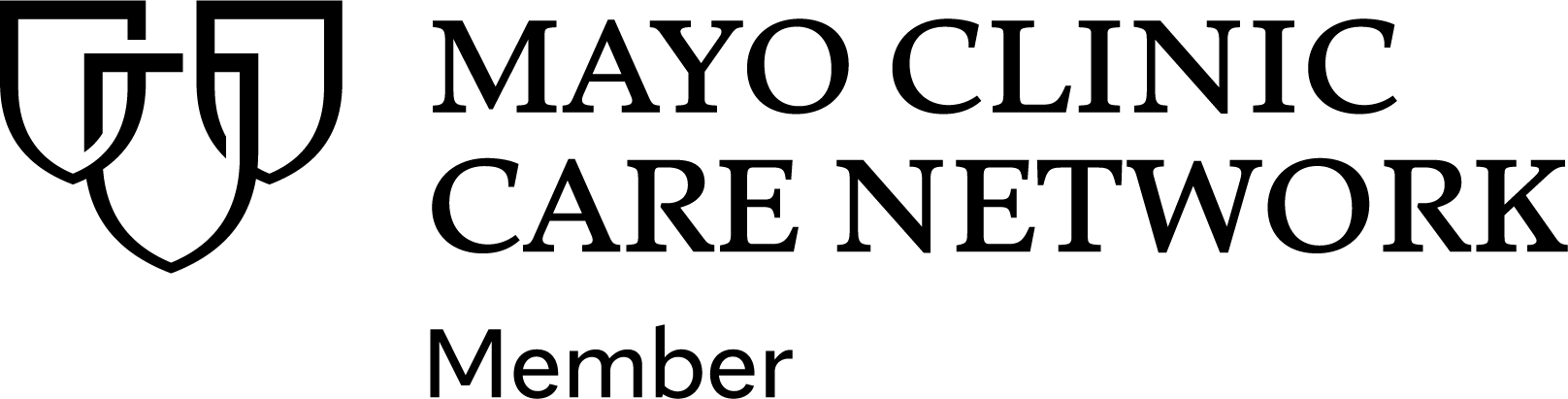 The Mission Of Palomar Health Is To Heal, Comfort And - Mayo Clinic Clipart (1616x411), Png Download