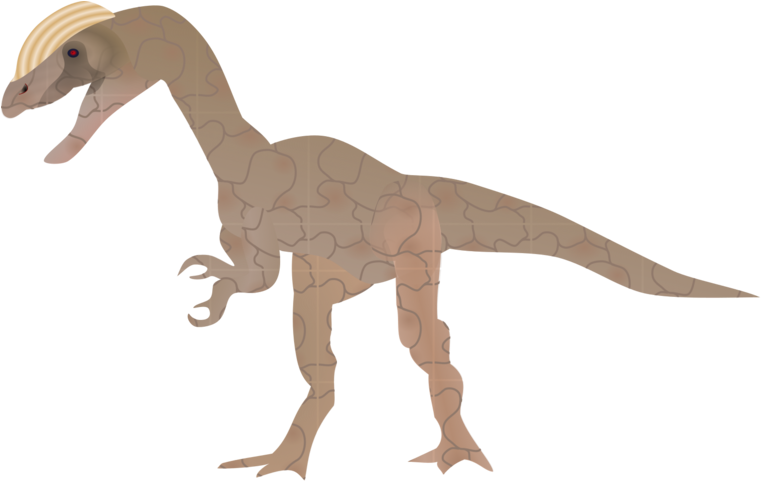 Time Series Database Computer Icons Velociraptor - Clip Art - Png Download (1155x750), Png Download