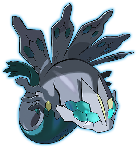 Buy Bo3 Prestige Accounts - Shiny Zygarde Clipart (580x580), Png Download