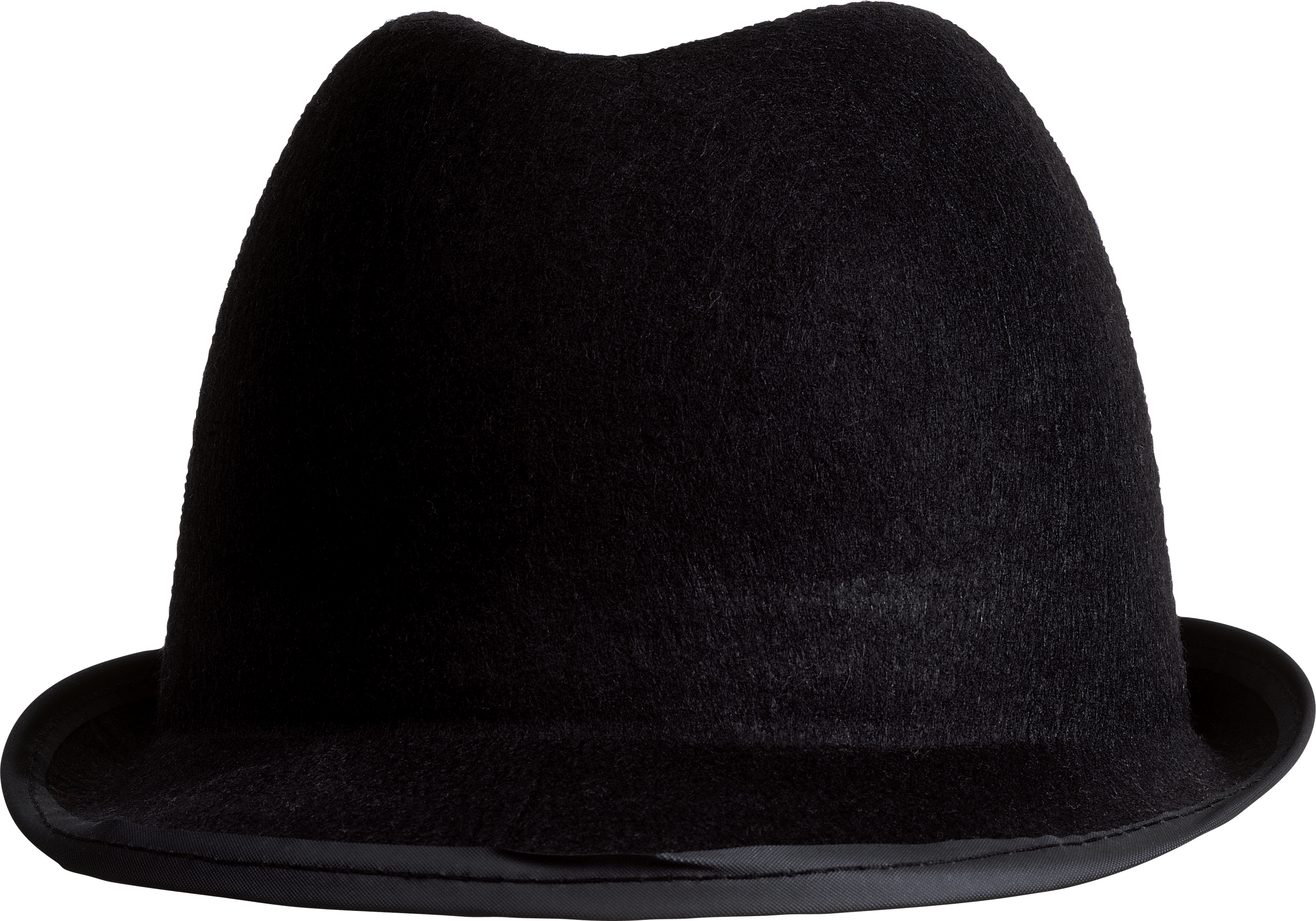 Hat Png5717 - Fedora Clipart (3000x2099), Png Download