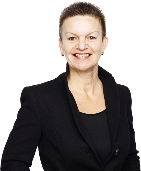 Carin De Groot - Businessperson Clipart (600x660), Png Download