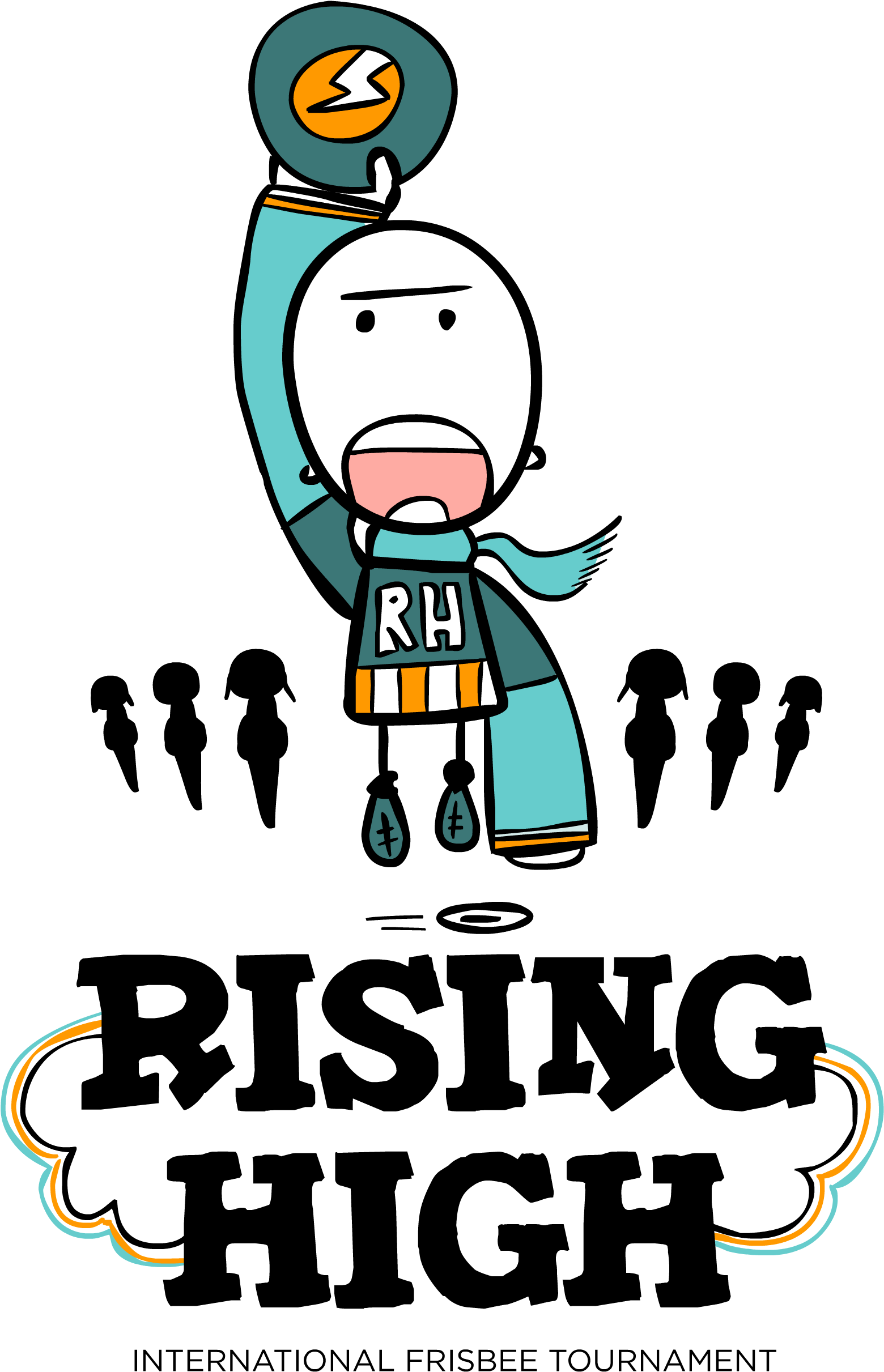 Cartoon Clipart (2083x2708), Png Download