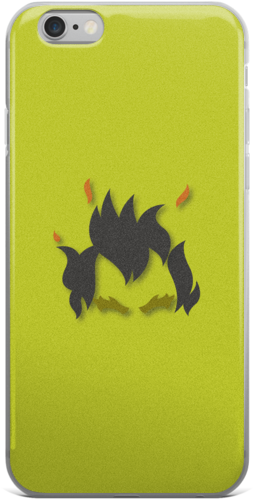 Overwatch Iphone Wallpaper Junkrat Clipart (600x600), Png Download
