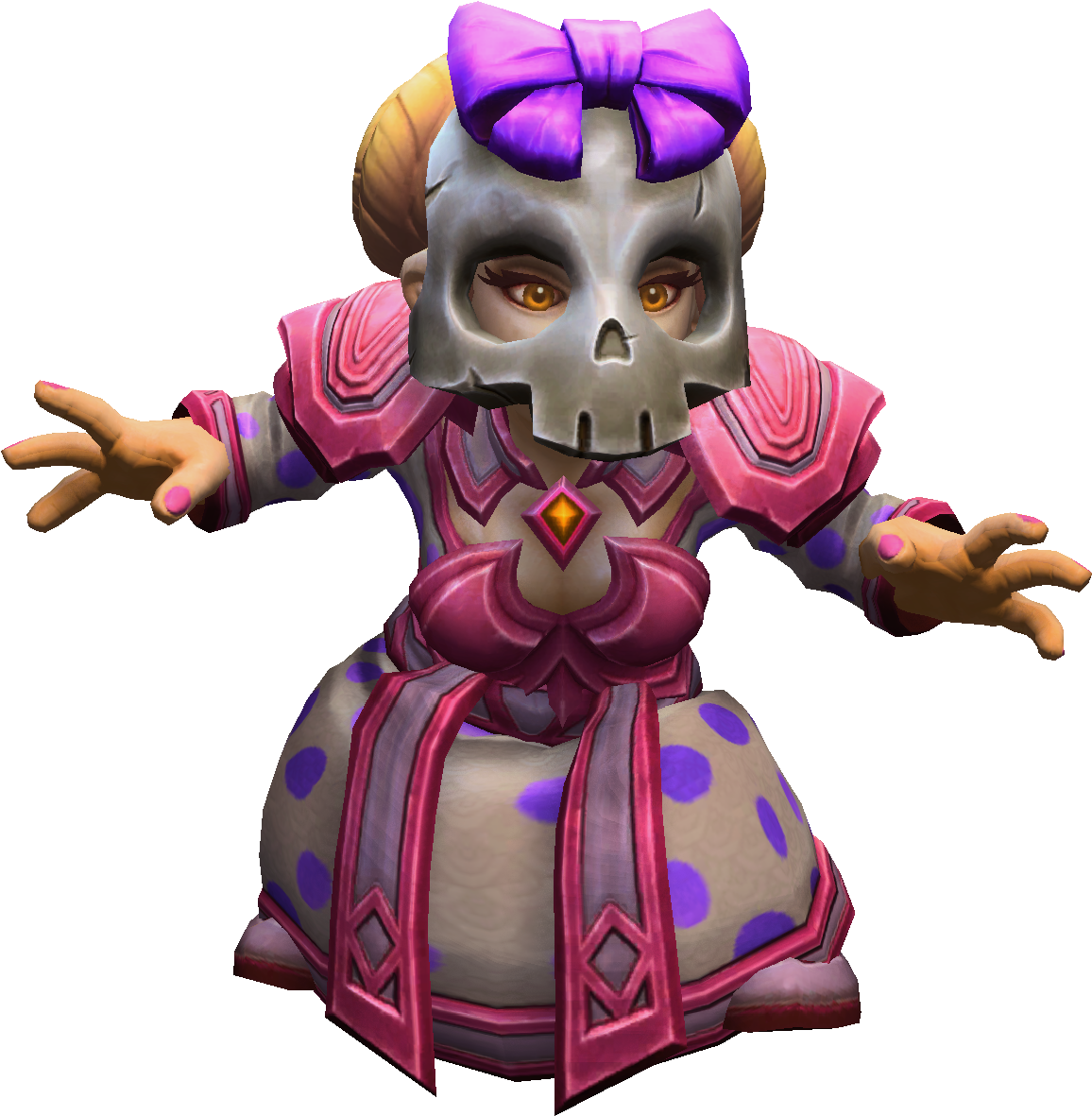 Creepiechromie3 Clipart (2100x1500), Png Download