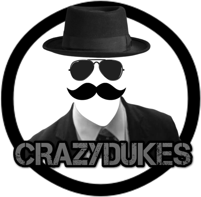 Thecrazydukes - Ablaze Clipart (720x720), Png Download