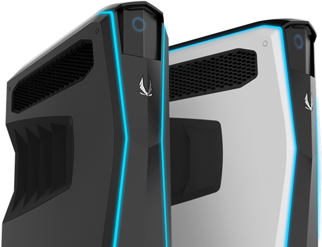 Mek1 Gaming Pc - Smartphone Clipart (795x564), Png Download