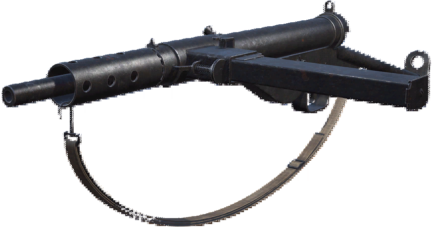 Sten - Black Ops 3 Sten Png Clipart (1200x600), Png Download