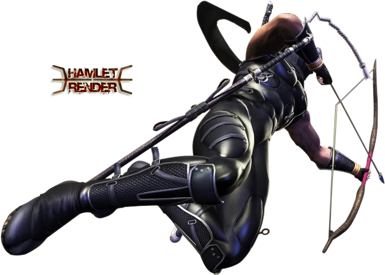Ninja Gaiden Images Ryu Hayabusa Hd Wallpaper And Background - Ninja Gaiden Sigma Clipart (828x608), Png Download