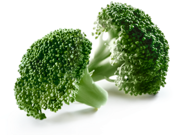 Broccoli Clipart (640x480), Png Download
