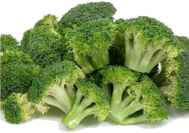 Broccoli 1 Kg Clipart (640x480), Png Download