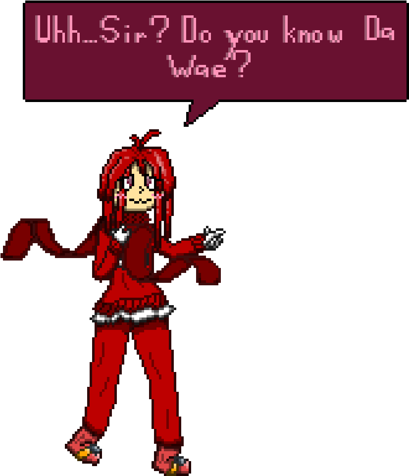 Ugandan Knuckles - Cartoon Clipart (850x1100), Png Download